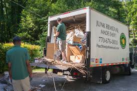 Shed Removal in River Road, OR